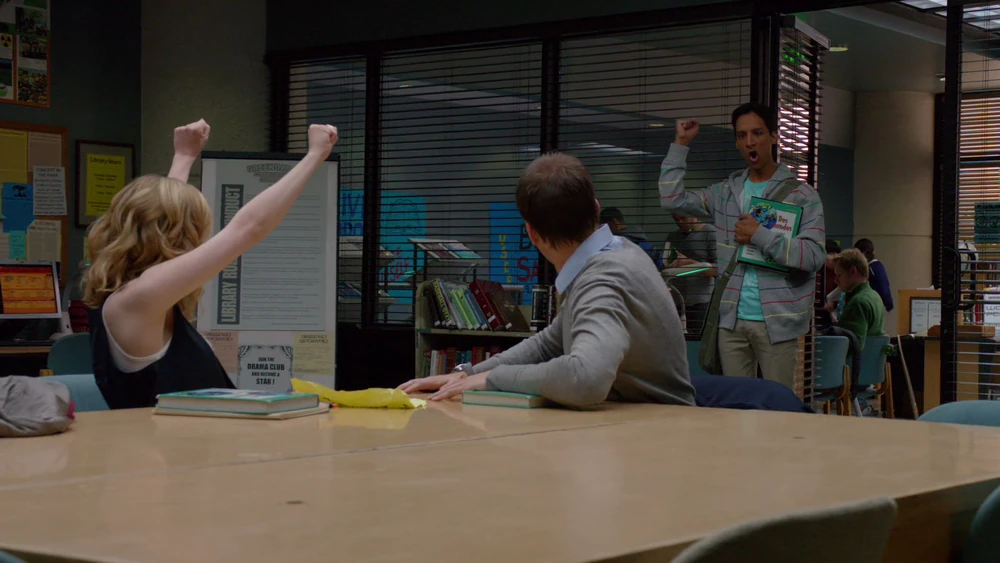 Screenshot 1 from episode 1